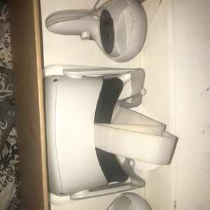 Oculus Quest 2 256GB